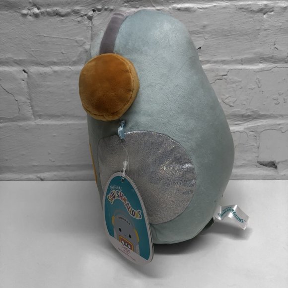 SQUISHMALLOWS Casja 8" inch - Picture 3 of 4